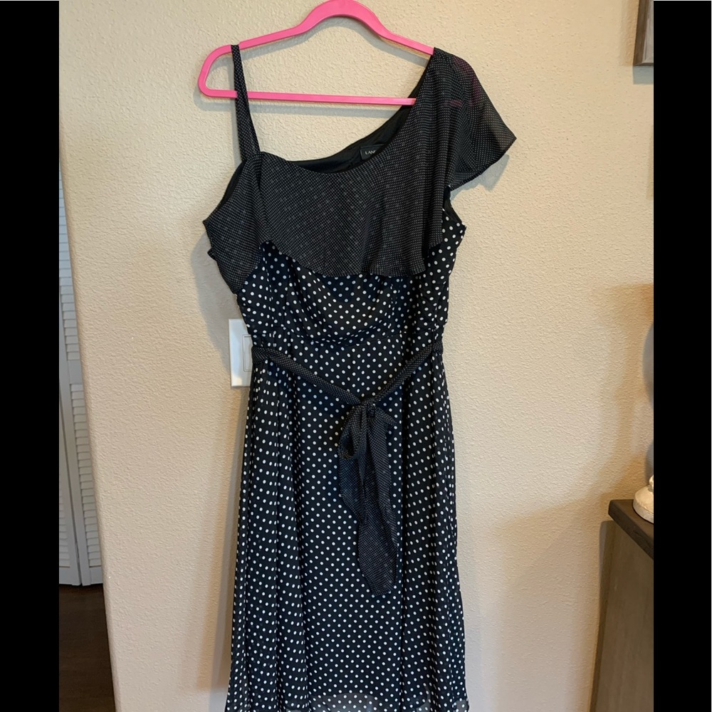New dress